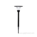 Decorative outdoor waterproof ip65 3w solar Led garden Light